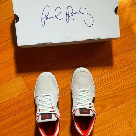 SOLD (@Chillwillscloset on IG) - *Nike Prod Paul Rodriguez 4 - Picture 3 of 6